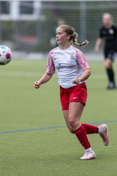 Bild 189 - F Eimsbuettler TV 2 - Walddoerfer SV : Ergebnis: 0:2